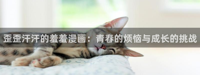 omofun电脑版：歪歪汗汗的羞羞漫画：青春的烦恼与成长的挑战